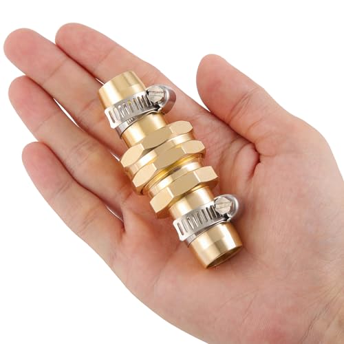 Best Garden Hose Repair Connector: Top Picks For Easy Fixes Best Garden Hose Repair Connector
