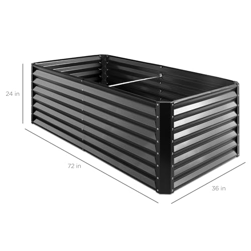 Best Raised Garden Bed For Cut Flowers: Top Picks Best Raised Garden Bed For Cut Flowers
