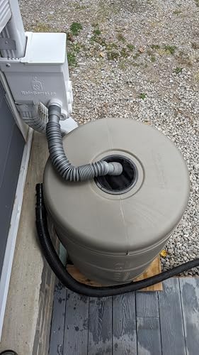 Best Rain Barrel Diverter: Top Picks & Buying Tips Best Rain Barrel Diverter