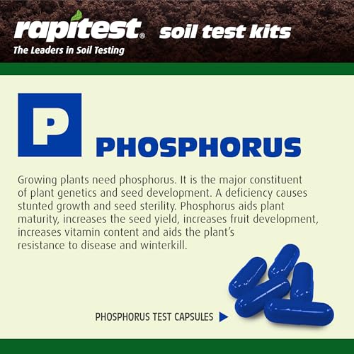 Best Soil Testers: Top Picks For Healthy Gardens Best Soil Testers