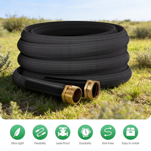 Best Garden Hose For High Pressure: Top Powerful Picks Best Garden Hose For High Pressure