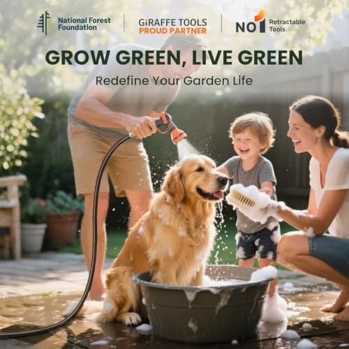 Best Garden Hose And Reel: Top Picks For Easy Watering Best Garden Hose And Reel