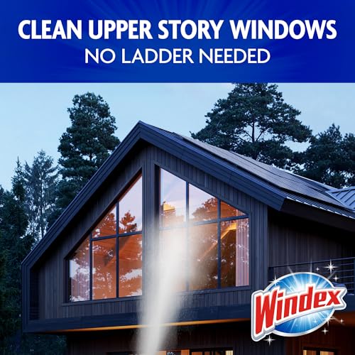 Best Garden Hose Window Cleaner: Top Picks Best Garden Hose Window Cleaner