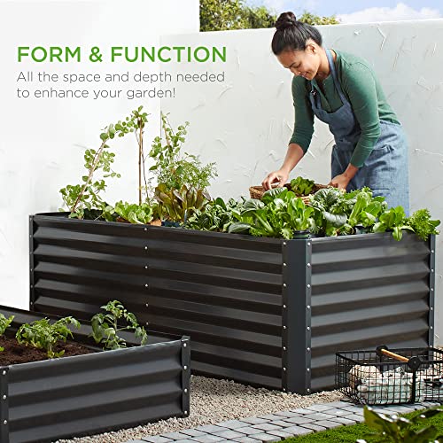 Best Raised Garden Bed Planter: Top Picks For Every Garden Best Raised Garden Bed Planter