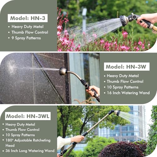 Best Garden Hose Wand: Top Picks For Easy Watering Best Garden Hose Wand