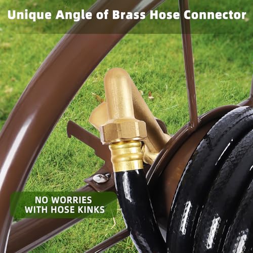 Best Garden Hose Reel: Top Picks For Every Yard Best Garden Hose Reel