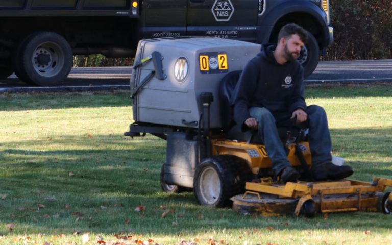 How Short To Cut Grass Before Winter: Best Mowing Tips How Short To Cut Grass Before Winter