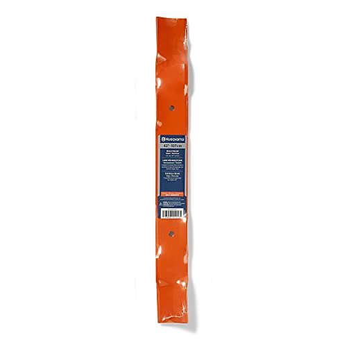 Best Lawn Mower Blades For Thick Grass