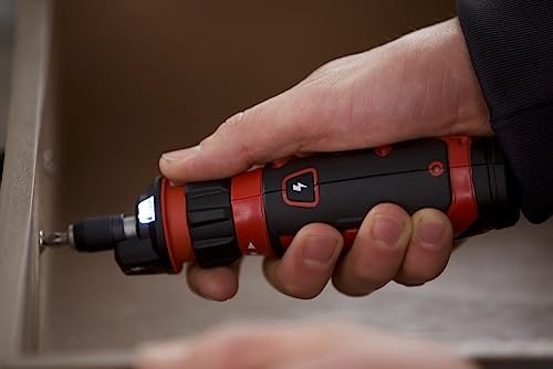 Best Electric Screwdriver For Home Use