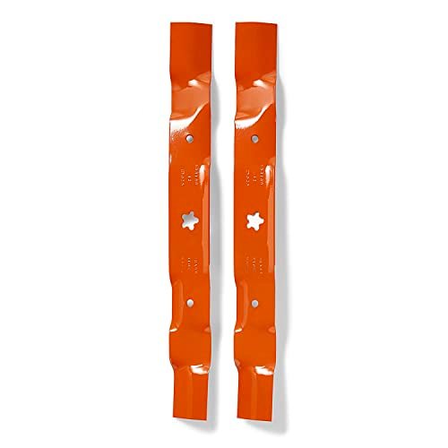Best Mulching Lawn Mower Blade