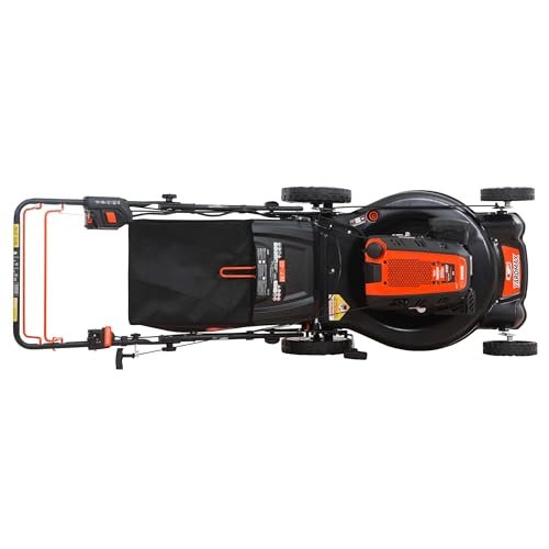 Top 10 Commercial Lawn Mower For 2026