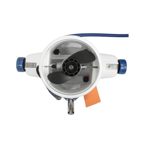 Best Commercial Pool Vacuum