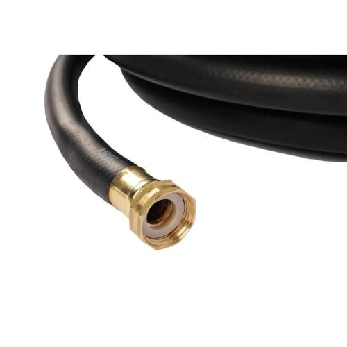 Best Garden Hose For Cold Weather