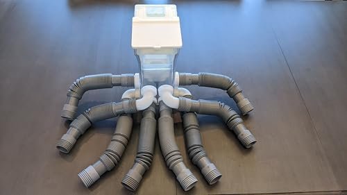 Best Downspout Diverter For Rain Barrel