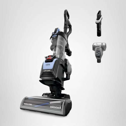 Best Vacuum For Dogs