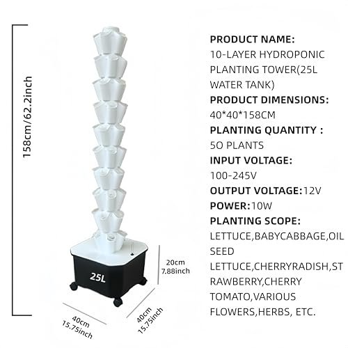 10 Best Aeroponic System Kit For 2026