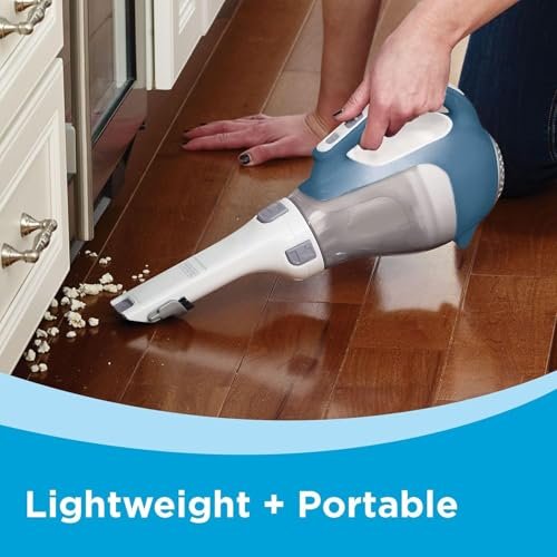 Best Rechargeable Handheld Vacuum