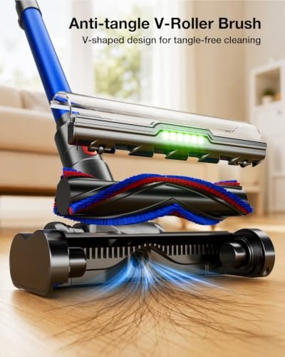 Top 5 Best Cordless Vacuum For Cars 2026