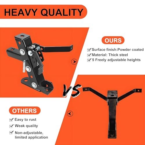 Best Garden Tractor For Towing