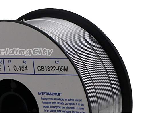 Top 5 Welding Wires For Exhaust 2026