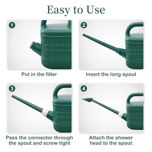 Top 10 Watering Can For 2026