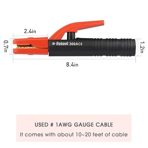 Best Arc Welding Electrode Holders