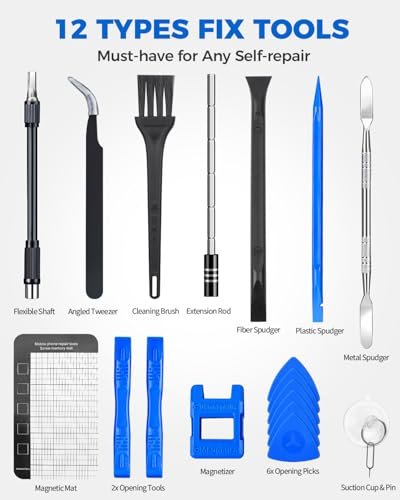 Best Electric Screwdriver For Computers
