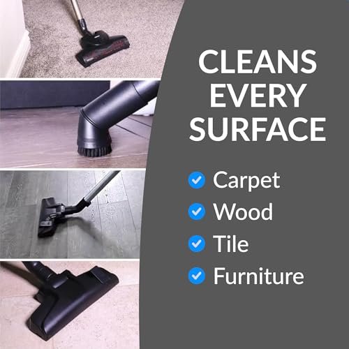 Best Rated Vacuum Sweepers