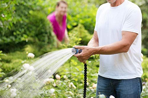 Best Spray Nozzle For Garden Hose