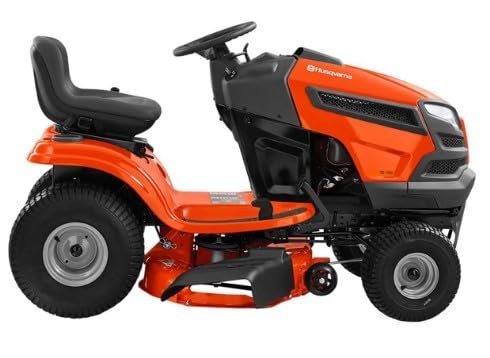 Best Budget Riding Lawn Mower