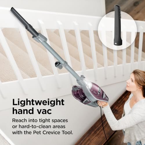 5 Best Vacuums For Hardwood Pet Hair