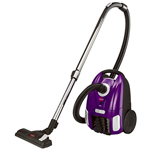 Best Inexpensive Canister Vacuum