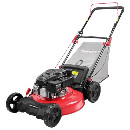 What Is E10 Gas For A Lawn Mower