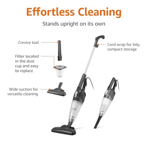 Best Vacuum To Buy