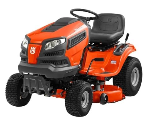 Best Compact Riding Lawn Mower