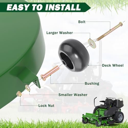 Best Scalping Lawn Mower