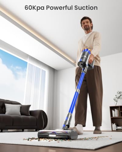 Top 5 Best Vacuums For Wood Floors Pet Hair