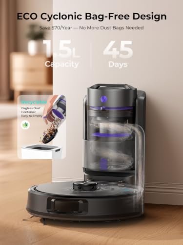 Top 5 Robot Vacuum For Pet Hair On Carpet 2026