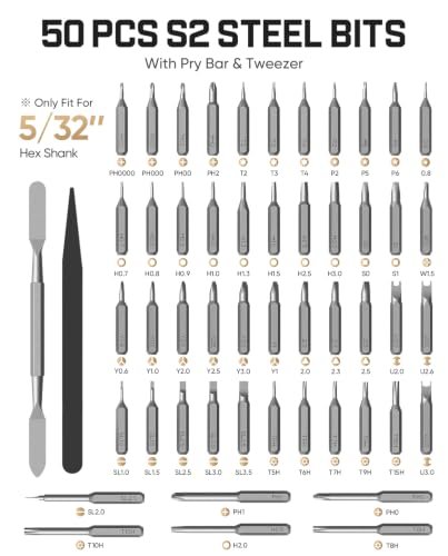 Best Electric Screwdriver For RC Cars