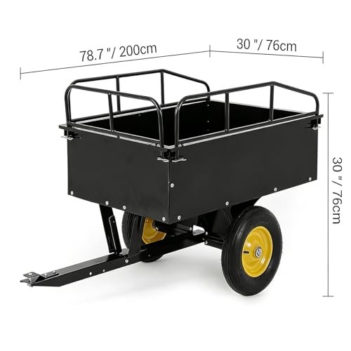 Best Garden Tractor For Ground Engaging