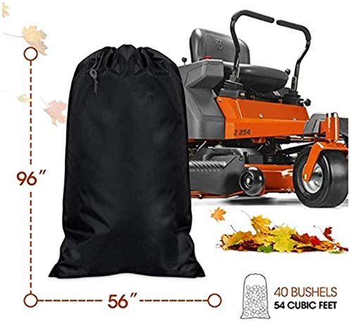 Top 10 Lawn Mower Grass Catcher Bag