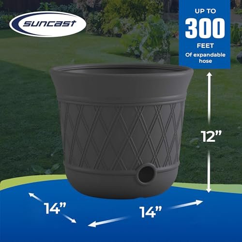 Best Garden Hose Storage Ideas