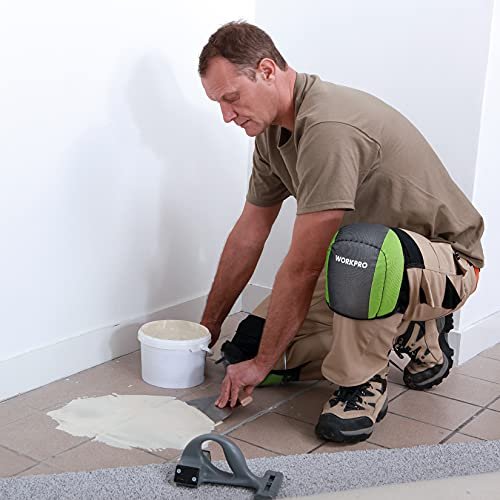 Top 10 Knee Pads For Gardening For 2026