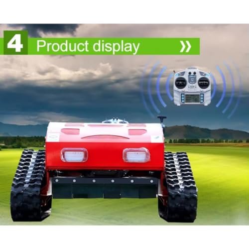 Best Garden Tractor For Steep Hills