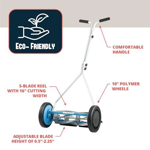 Best 5 Riding Lawn Mower Models