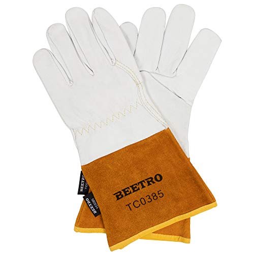 Top 5 Best Welding Gloves For Auto Body Parts 2026