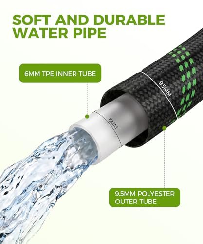 Best Garden Hose For The Elderly