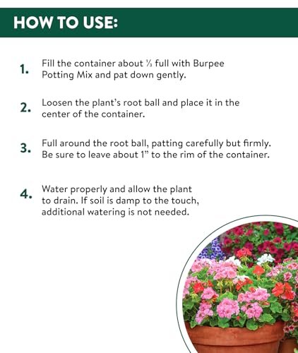 Top 10 Soil Mix Potting For 2026