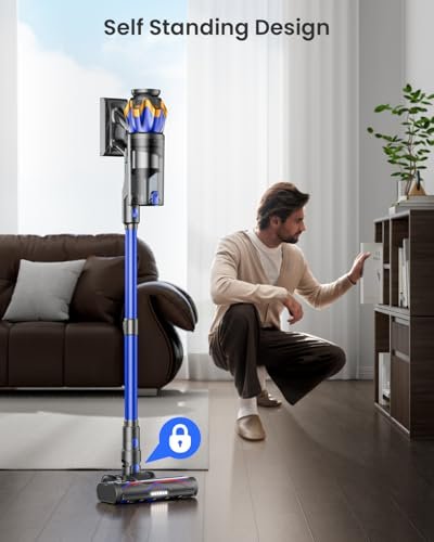 5 Best Vacuums For Hardwood Pet Hair 2026
