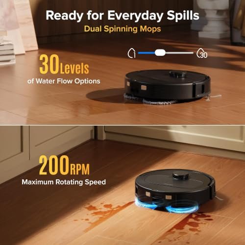 5 Best Robot Vacuum Cleaner For Wood Floors
